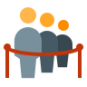 Organise Queues